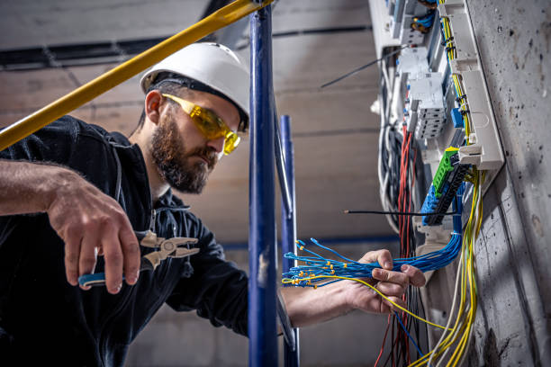 Best Electric Panel Repair  in Chevy Chase Heights, PA