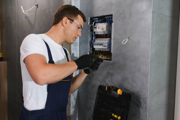 Best Electrical System Inspection  in Chevy Chase Heights, PA