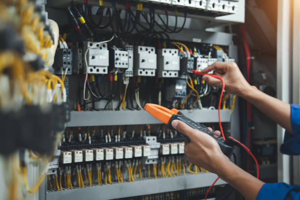 Best Emergency Electrician Near Me  in Chevy Chase Heights, PA